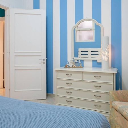 Maree Apartments Porto Cesareo Exterior foto