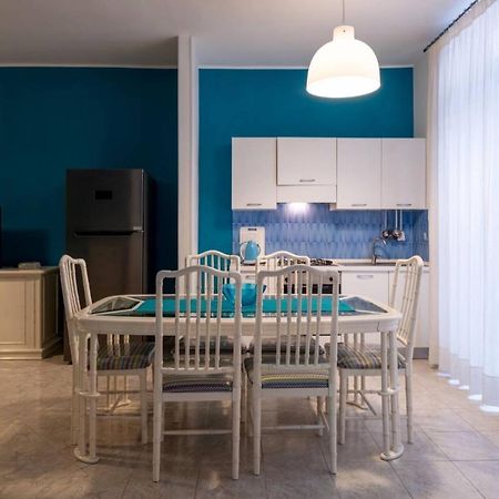 Maree Apartments Porto Cesareo Exterior foto