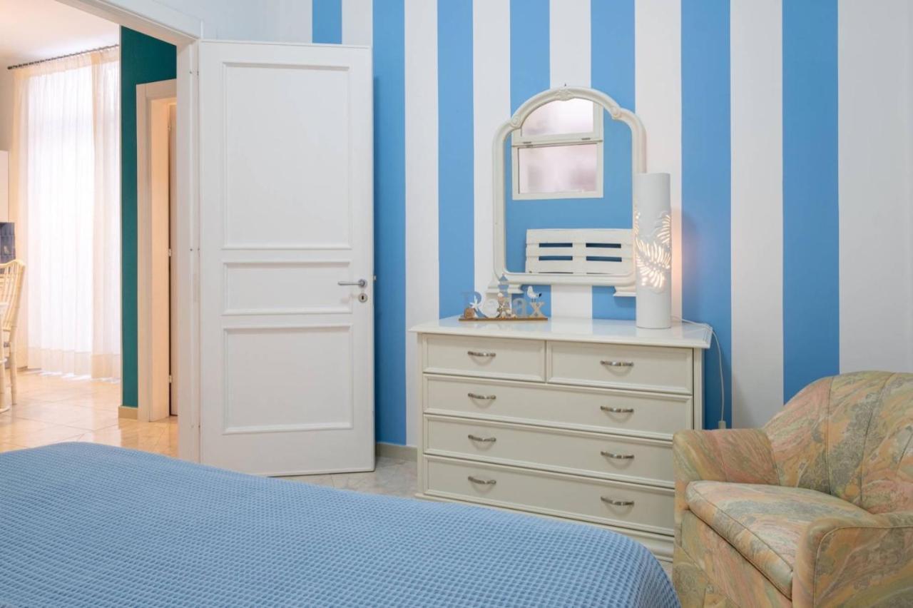 Maree Apartments Porto Cesareo Exterior foto